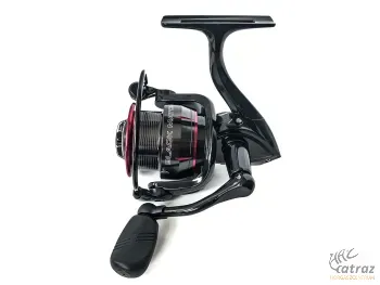Nevis Black Match 4000 Match Orsó