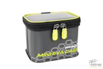 Matrix Feeder Táska - Eva Mini Cases