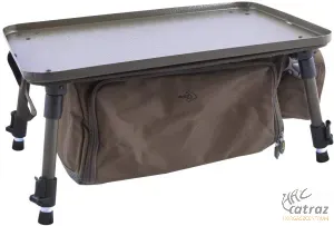 Avid Carp Bivvy Organiser - Avid Carp Horgász Asztal