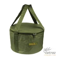 Carp Academy Fedeles Bojli Tartó Táska 13 Liter - Carp Academy Táska