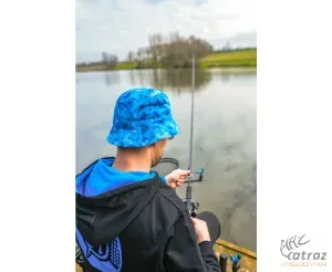 Preston Reversible Bucket Hat - Preston Horgász Kalap