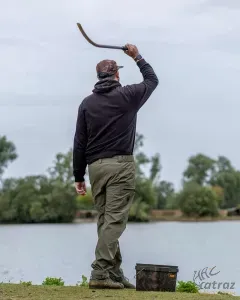 Fox Explorer 20K Trousers - Fox Vízálló Horgász Nadrág
