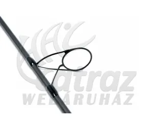 Avid Carp React Utility 3,00m 10' 4,5lb Bojlis és Spod Bot