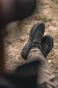 Korda Drykore Trainer Dark Kamo – 42 – 25K Vízálló Cipő