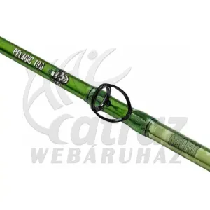 MadCat X-Zibit Pelagic 190 50-150g harcsázó pergető bot 1,90m