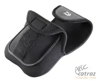 Daiwa Orsótartó Táska - Daiwa Neoprene Reel Cover Méret:M