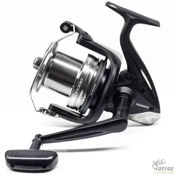 Shimano BeastMaster BP 10000 XB Távdobó Orsó