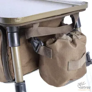 Avid Carp Bivvy Organiser - Avid Carp Horgász Asztal