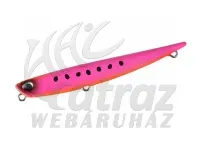 Duo Bayruf Manic Fish 88 8.8cm 11g UV Deluxe Pink GB - Duo Bayruf Balinozó Műcsali