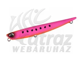 Duo Bayruf Manic Fish 88 8.8cm 11g UV Deluxe Pink GB - Duo Bayruf Balinozó Műcsali