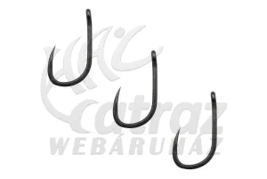 Guru Super MWG Hook Barbless 12 - Guru Feeder Horog