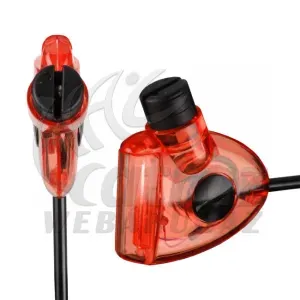 Carp Academy Phantom Swinger – Merevkaros Kapásjelző Készlet 3db/cs