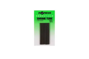 Korda Essentials Shrink Tube 1.6mm - Zsugorcső