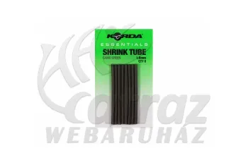 Korda Essentials Shrink Tube 1.6mm - Zsugorcső