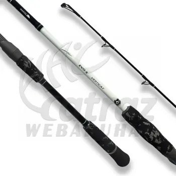 Manta Evo-X Verticat 180 - Vertikális harcsázó bot