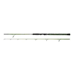 MadCat X-Zibit Light Spin 225 50-100g harcsázó pergető bot 2,25m