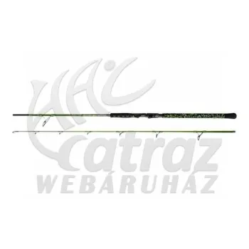 MadCat X-Zibit Light Spin 225 50-100g harcsázó pergető bot 2,25m