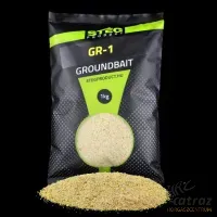Stég Product Groundbait GR-1 Etetőanyag 1 kg
