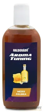 Haldorádó Mézes Pálinka Aroma 250ml