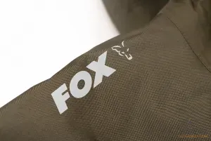 Fox HD Lined Jacket - Fox Bélelt Horgász Kabát