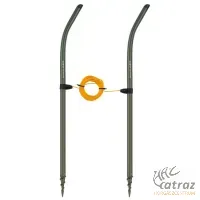 Carp Academy Távolságmérő Szett 5 méter / 65 cm - Távolságmérő Rúd