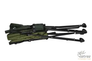 Carp Expert XXL Zip Összecsukható Horgász Szék
