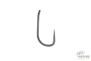 Korda Straight Point Barbed 2 - Korda Pontyozó Horog