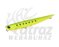 Duo Bayruf Manic Fish 88 8.8cm 11g Mat Chart Sardine - Duo Bayruf Balinozó Műcsali