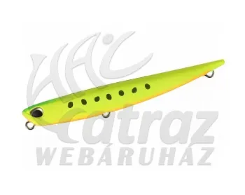 Duo Bayruf Manic Fish 88 8.8cm 11g Mat Chart Sardine - Duo Bayruf Balinozó Műcsali