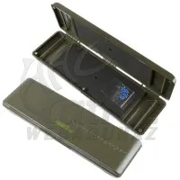 Carp Academy Carp Rig Box – Előketartó Doboz