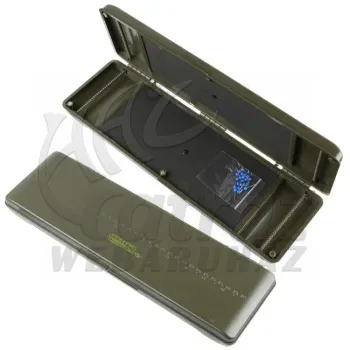 Carp Academy Carp Rig Box – Előketartó Doboz
