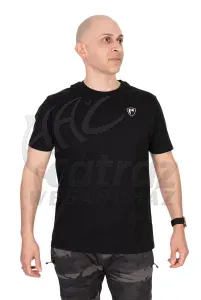 Fox Rage T-Shirt 3 Pack – Black Red White – S – Horgász Póló Csomag