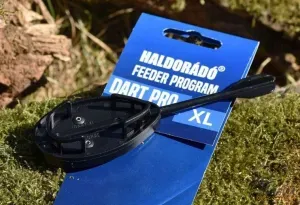 Haldorádó Dart Pro XL 45 gramm Feederkosár - Haldorádó Dart Method Etetőkosár