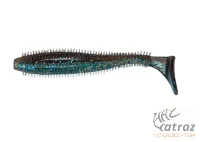 Fox Rage Spikey Shad 65mm  Blue Guts - Fox Rage Gumihal