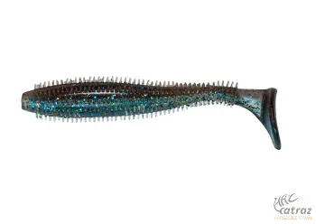 Fox Rage Spikey Shad 65mm  Blue Guts - Fox Rage Gumihal