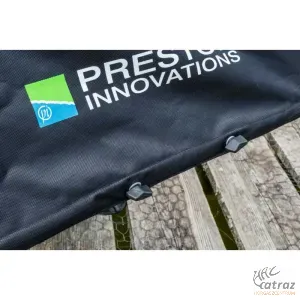 Preston Innovations Venta-Lite Hoodie Side Tray XL - Preston Oldaltálca Árnyékolóval