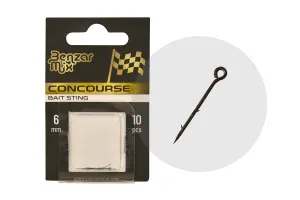 Benzár Concourse Csalitüske 6mm - Benzar Bait Sting