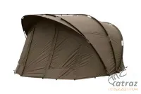 Fox Voyager 2 Személyes Horgász Sátor - Fox Voyager 2 Person Bivvy