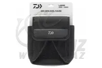 Daiwa D-Vec Neoprene Reel Pouch 8000-20000 - Daiwa Orsótartó Táska