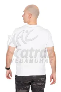 Fox Rage T-Shirt 3 Pack – Black Red White – S – Horgász Póló Csomag