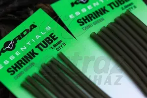 Korda Essentials Shrink Tube 1.6mm - Zsugorcső