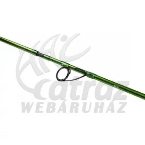 MadCat X-Zibit Light Spin 225 50-100g harcsázó pergető bot 2,25m