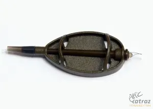 By Döme Team Feeder Vario Method 25g - Feederkosár