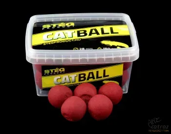 Stég Product Cat Ball 28mm 150gr