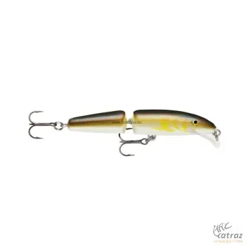 Rapala Scatter Rap Jointed SCRJ09 AYU