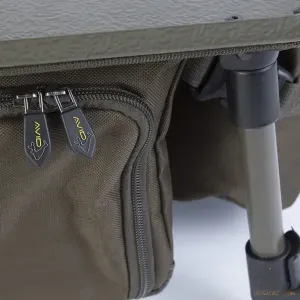 Avid Carp Bivvy Organiser - Avid Carp Horgász Asztal