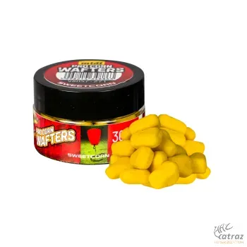 Benzár Mix Pro Corn Wafters Midi 10mm - Sweetcorn Benzar Wafter