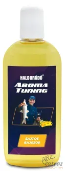 Haldorádó Sajtos Bajszos Aroma 250ml - Márnázó Aroma