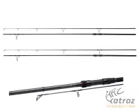 Páros Szett - Daiwa Black Widow Carp 3,60m 3,00lb G50 Bojlis Bot Szett