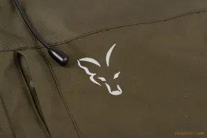 Fox HD Lined Jacket - Fox Bélelt Horgász Kabát
